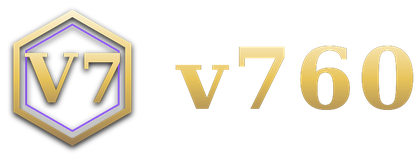 v760 logo